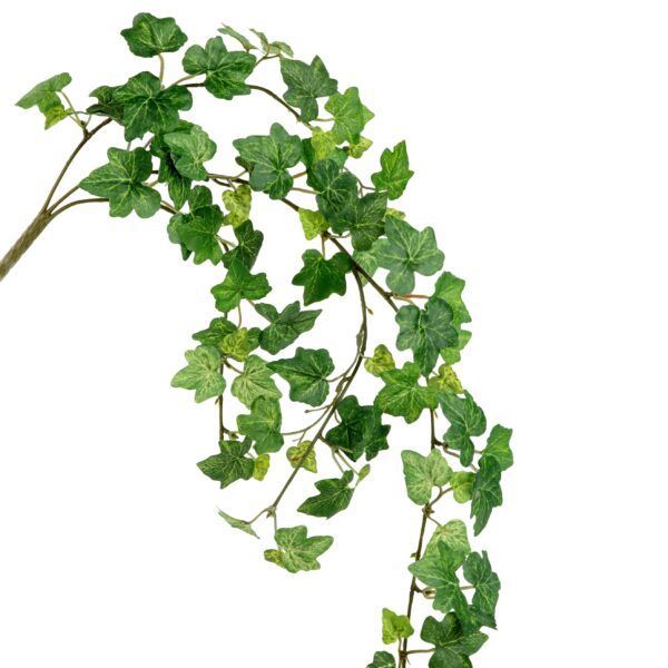 Pflanzen-Hänger Efeu 65 cm grün