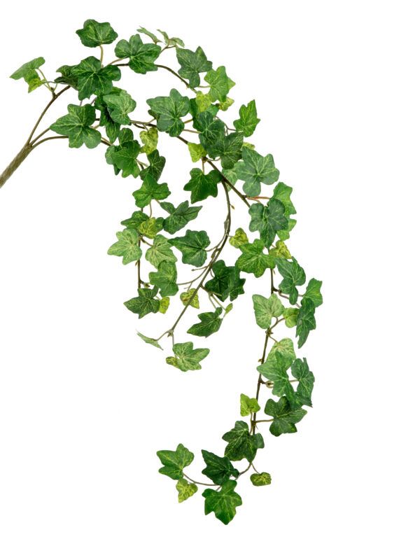 Pflanzen-Hänger Efeu 65 cm grün