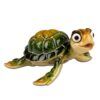 Schildkröte "Harry" in grün