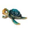 Schildkröte "Harry" in grün