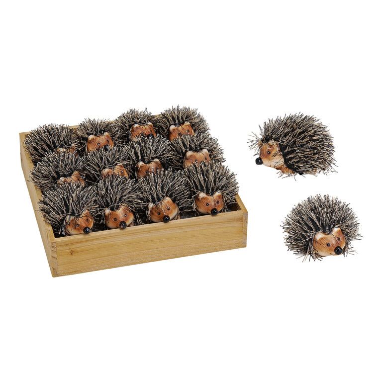 Igel Baby klein 6 cm
