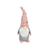 Wichtel Tomte aus Textil 45 cm