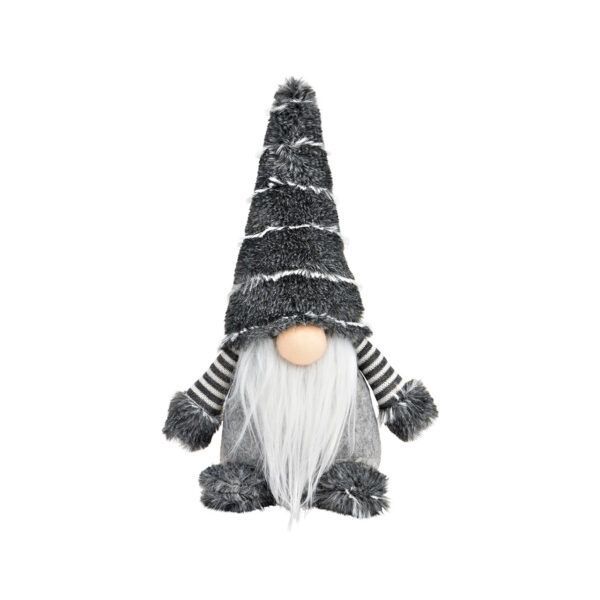 Wichtel Oli aus Textil 30 cm