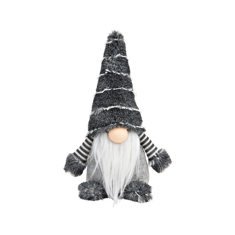Wichtel Oli aus Textil 30 cm