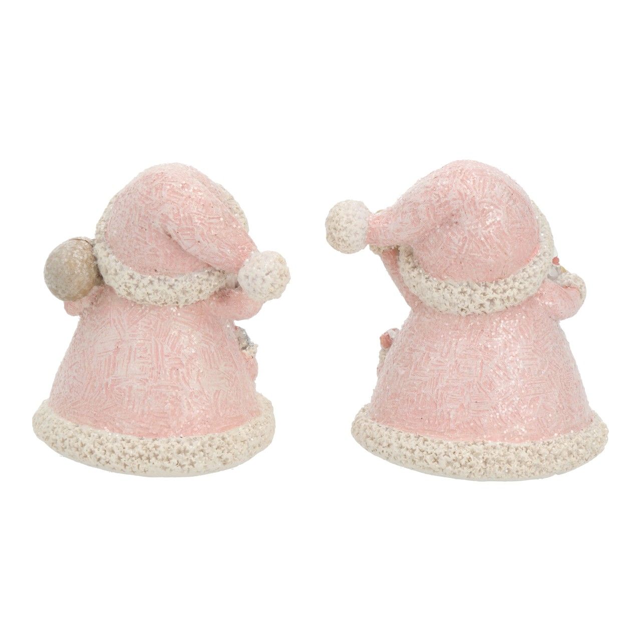 Weihnachtsmann Candy mit Tannenbaum im Arm 11 cm Weihnachtsmann Candy mit Tannenbaum im Arm 11 cm