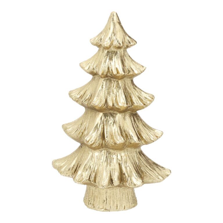 Tannenbaum aus Papier/Pappe in Dunkelgrün 45 cm Tannenbaum aus Papier/Pappe in Dunkelgrün 45 cm