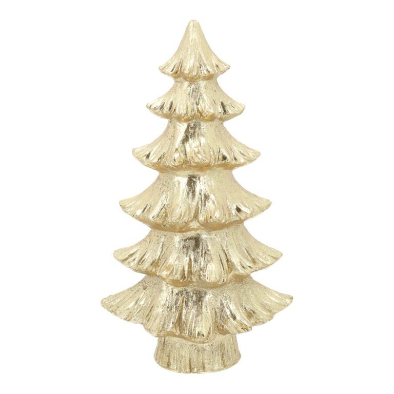 Tannenbaum aus Papier/Pappe in Dunkelgrün 45 cm Tannenbaum aus Papier/Pappe in Dunkelgrün 45 cm