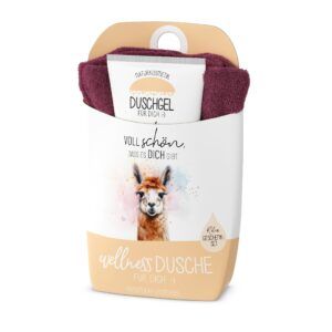 Handcreme 30 ml "Entweder pünktlich oder geil aussehen" Bio-Kosmetik