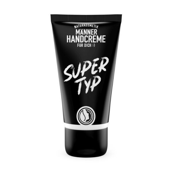 Handcreme 30 ml Super Typ Naturkosmetik