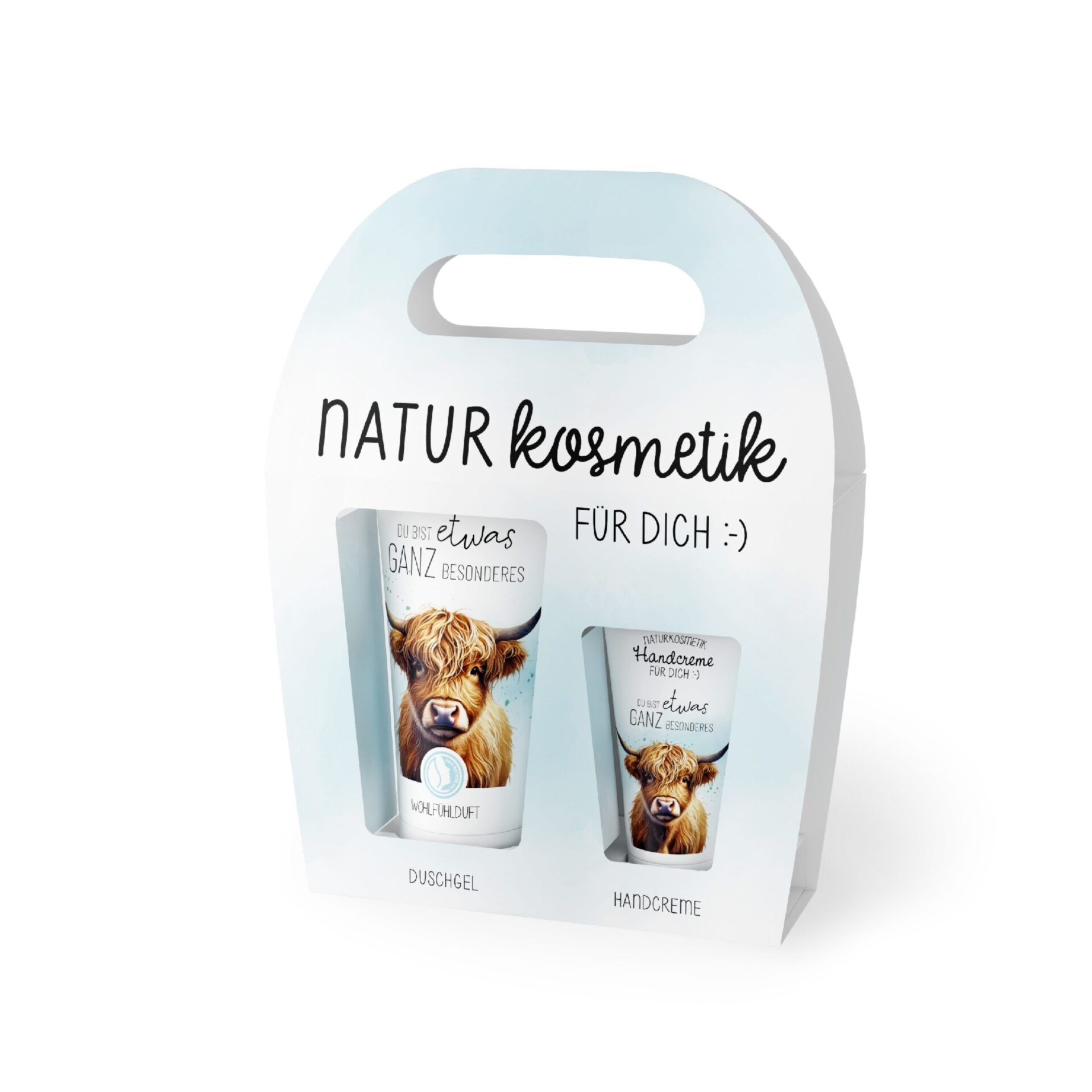 Handcreme 30 ml "Entweder pünktlich oder geil aussehen" Bio-Kosmetik Handcreme 30 ml "Entweder pünktlich oder geil aussehen" Bio-Kosmetik