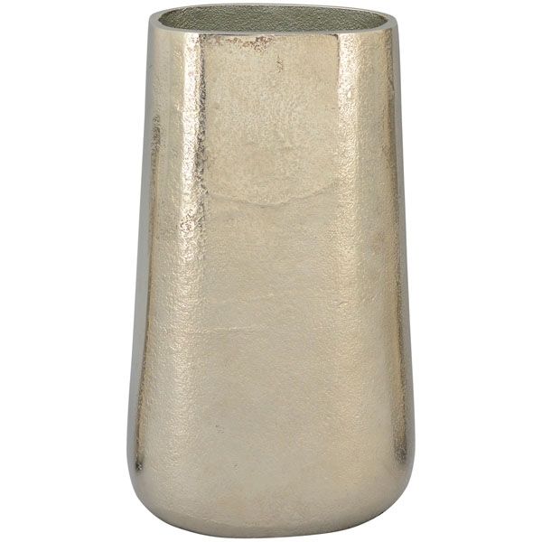 Vase Aluminium 28 cm