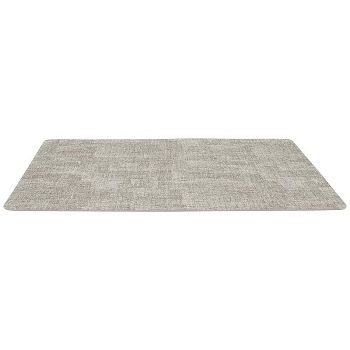Tischset PVC in Beige meliert Tischset PVC in Beige meliert
