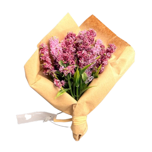 Blumenstrauss Mini 12 cm