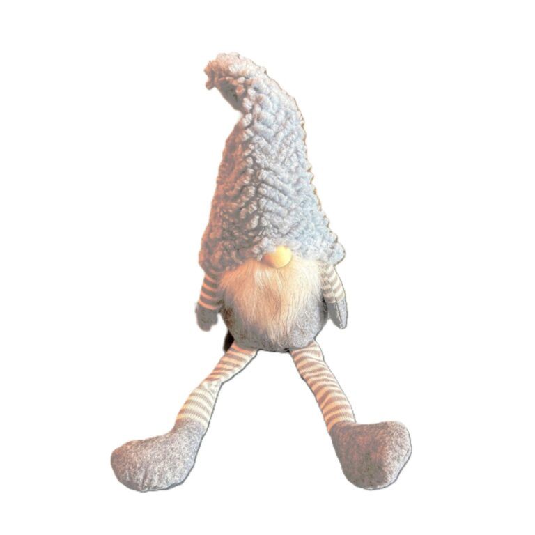 Wichtel Kantenhocker "Stupsi" 42 cm