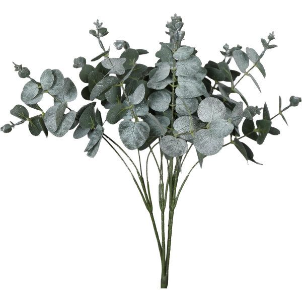 Teller Tablett aus Metall in Silber 33 cm