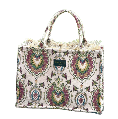 SORENA Thymari Tote Bag