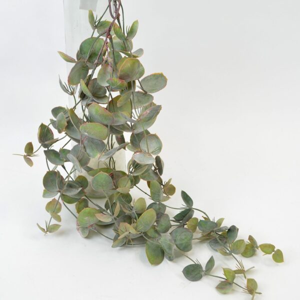 Pflanzen-Hänger Eucalyptus 61 cm grau-grün