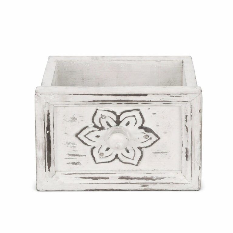 Schublade zum Bepflanzen oder Dekorieren 14 cm