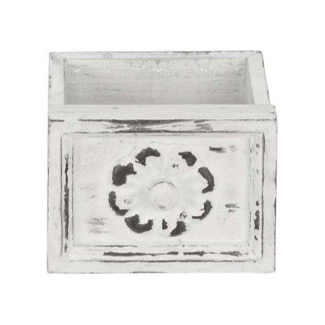 Schublade zum Bepflanzen oder Dekorieren 14 cm