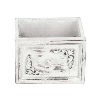 Schublade zum Bepflanzen oder Dekorieren 18 cm