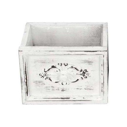 Schublade zum Bepflanzen oder Dekorieren 18 cm