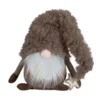 Wichtel "Mucki" in Taupe 30 cm