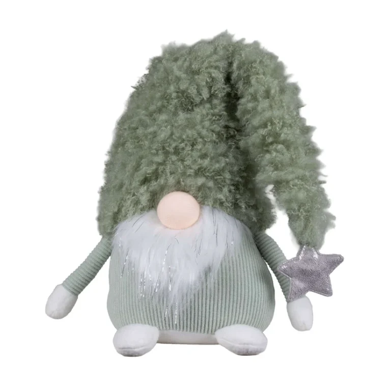 Wichtel "Pippa" in Grün 28 cm