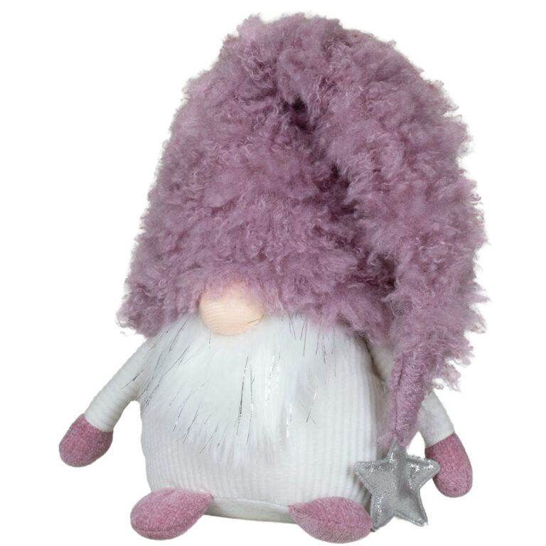 Wichtel "Schimmerli" in Beige-Gold 28 cm Wichtel "Schimmerli" in Beige-Gold 28 cm