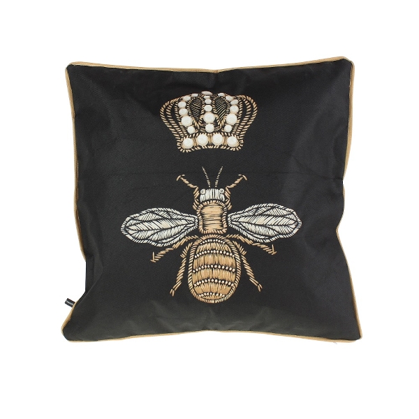 Outdoor-Kissen Queen-Bee