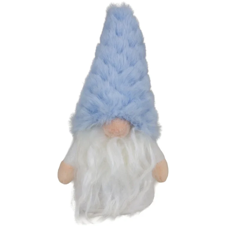 Wichtel "Graui" in Grau 15 cm