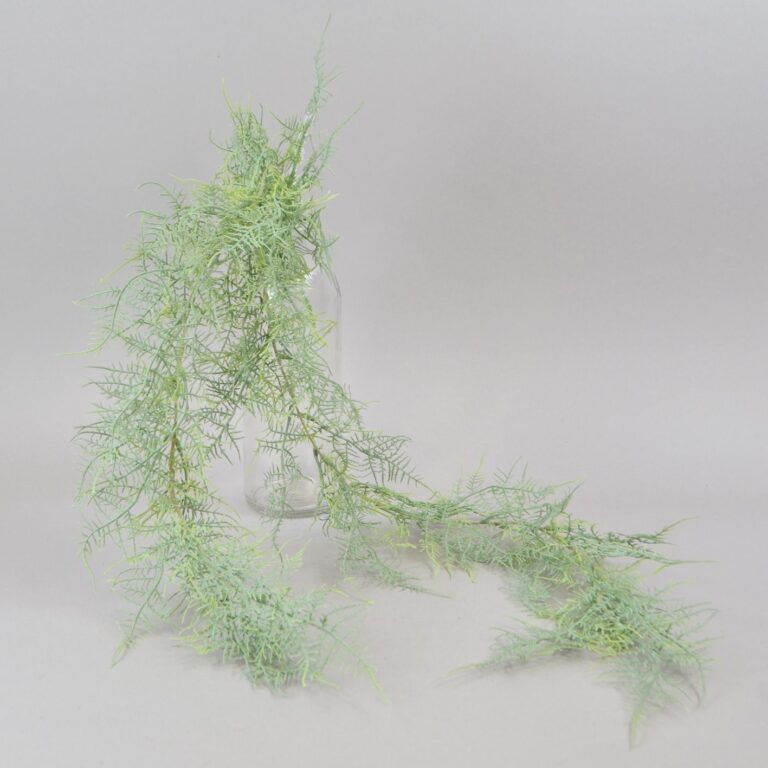 Pflanzen-Hänger Wassergras 71 cm grün