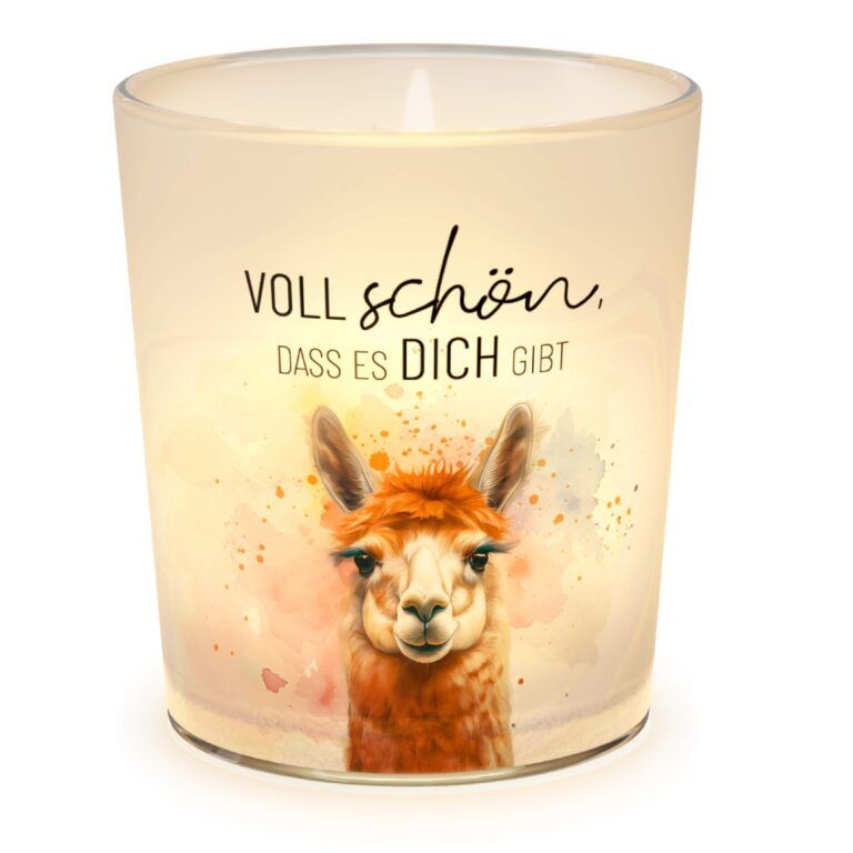 Handcreme 30 ml "Entweder pünktlich oder geil aussehen" Bio-Kosmetik