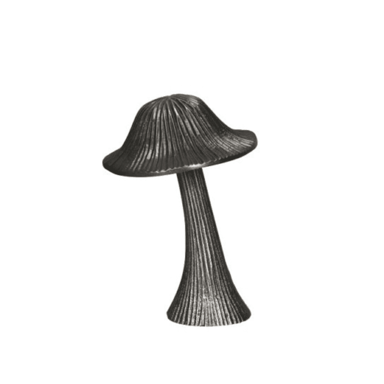 Pilz Aufsteller aus Aluminium 12.5 cm