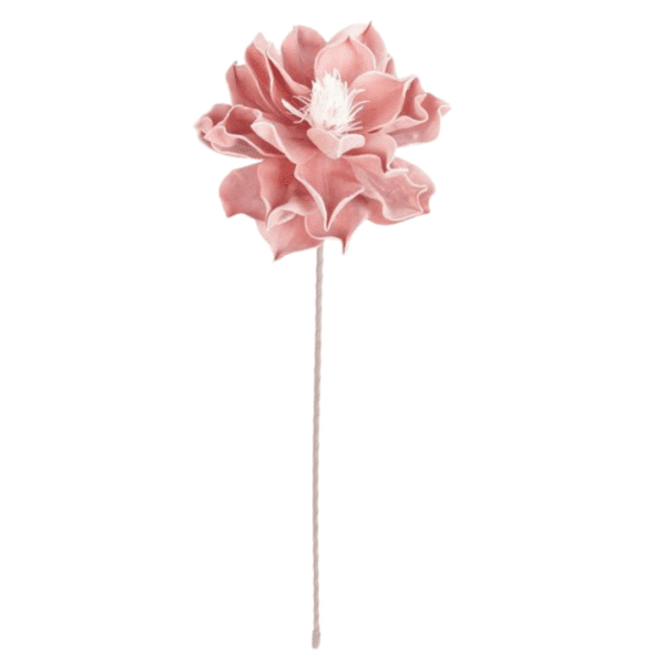 Blume Baringtonia in Malve 75 cm