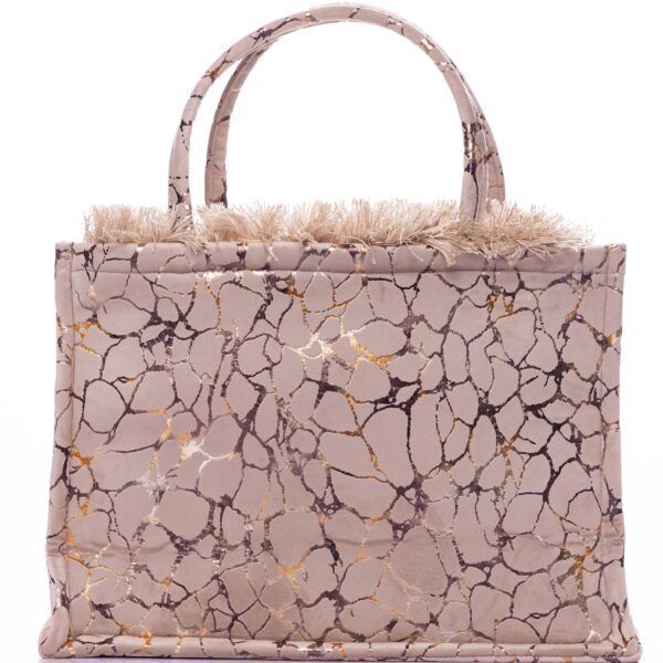 SORENA Arxipelagos Tote Bag Medium