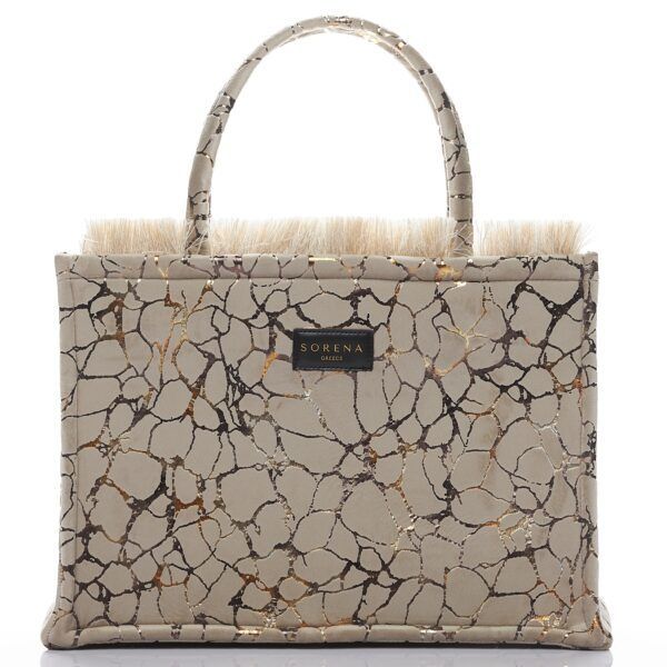 SORENA Amoudi Tote Bag