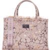 SORENA Arxipelagos Tote Bag Medium SORENA Arxipelagos Tote Bag Medium