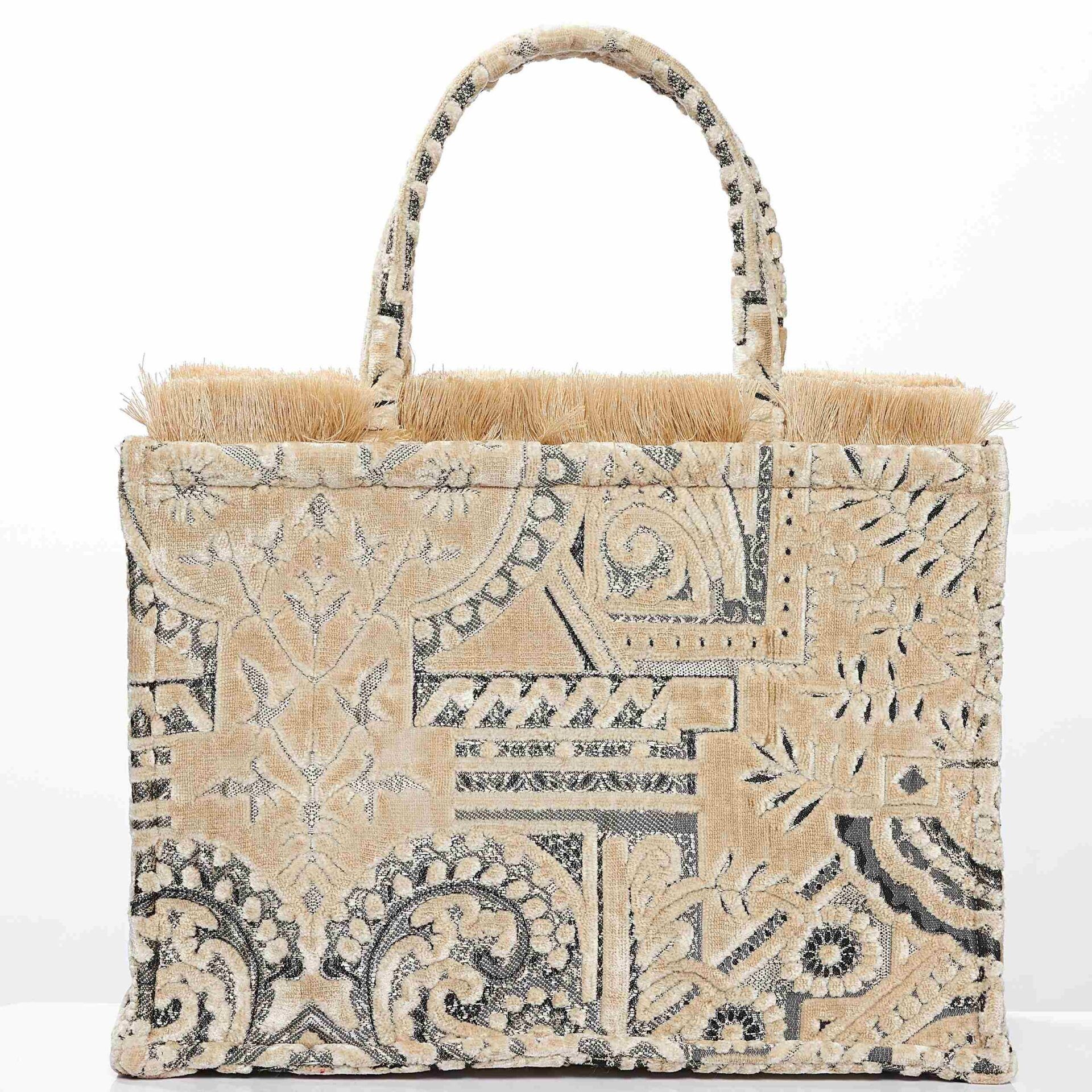 SORENA Angelina Tote Bag Large SORENA Angelina Tote Bag Large