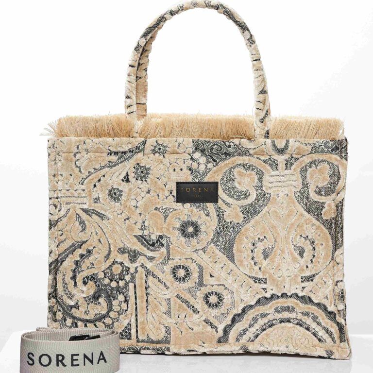 SORENA Angelina Tote Bag Large SORENA Angelina Tote Bag Large