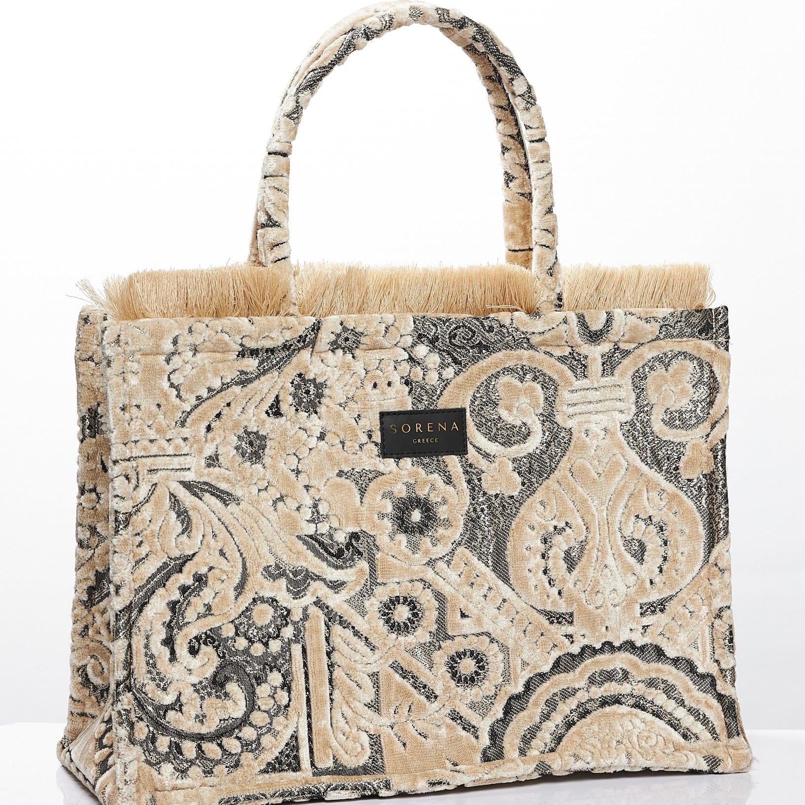 SORENA Angelina Tote Bag Large SORENA Angelina Tote Bag Large