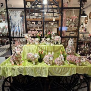 blumentiere