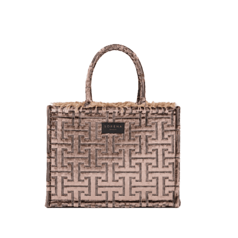 SORENA Calisti Tote Bag Medium SORENA Calisti Tote Bag Medium