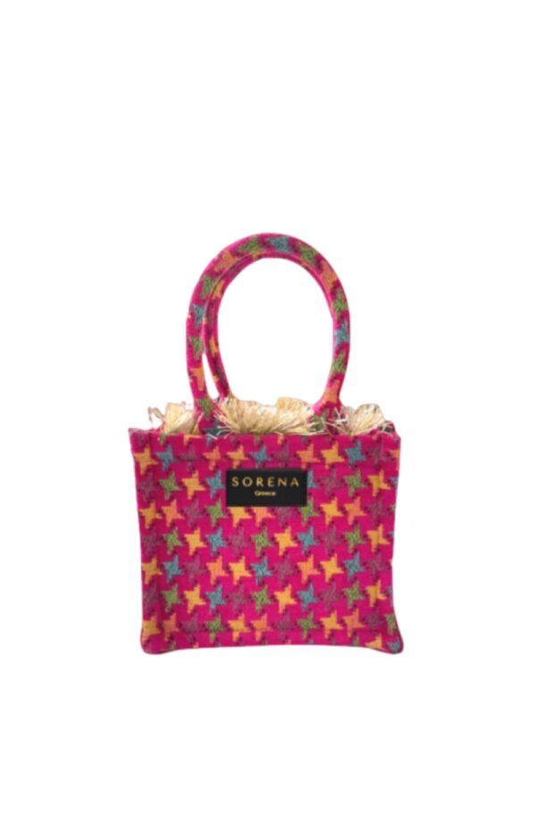 SORENA Candy Tote Bag Mini