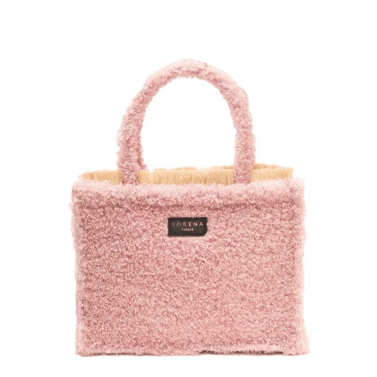 SORENA Candy Tote Bag Medium
