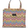 SORENA Cecilia Tote Bag Medium SORENA Cecilia Tote Bag Medium