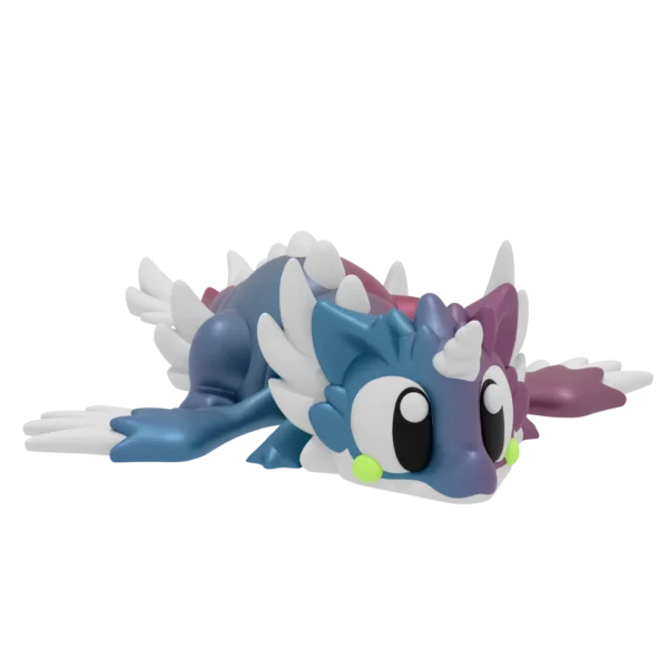 Woobly Drache "Celeste Lenox"