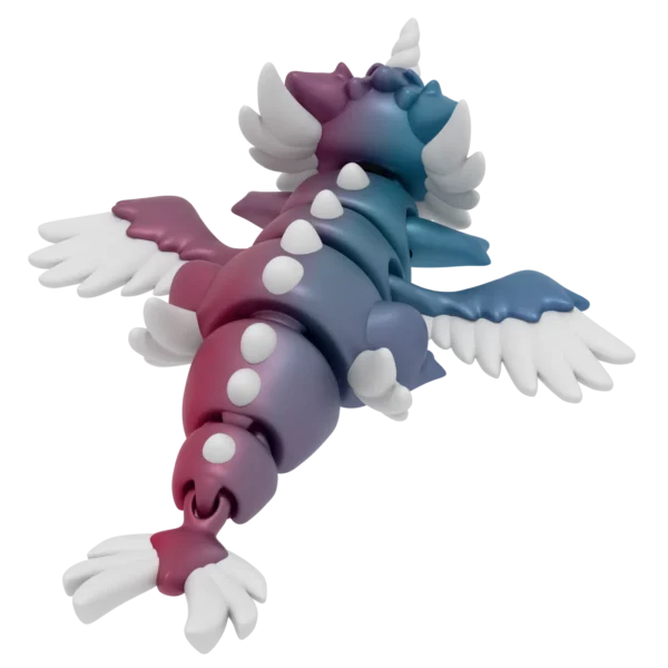 Woobly Drache "Celeste Lenox"
