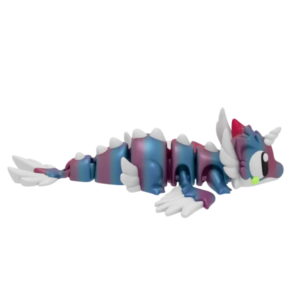 Woobly Drache "Celeste Lenox"