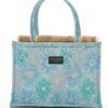 SORENA Wild Tote Bag Mini SORENA Wild Tote Bag Mini