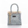 SORENA Cyclades Tote Bag Mini SORENA Cyclades Tote Bag Mini